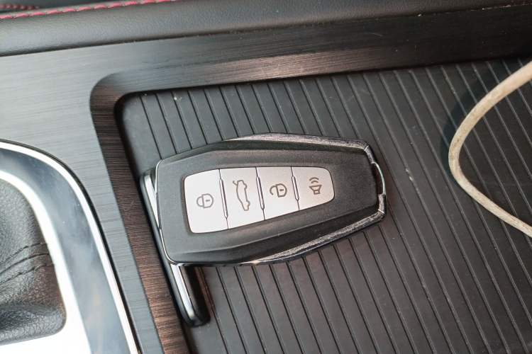 Used Geely Auto Binray 2020 1.4T CVT Asian Games Edition
