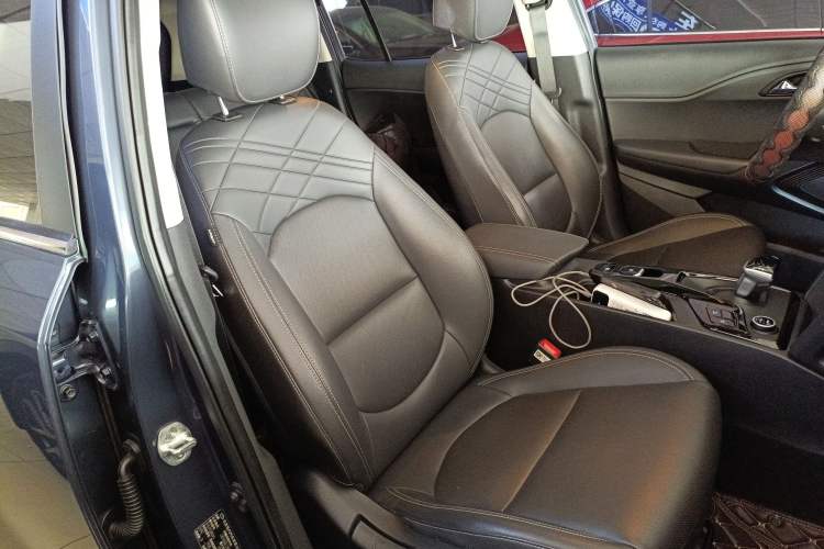 Used Hyundai ix35 2021 2.0L Automatic 2WD GLS Leading Edition
