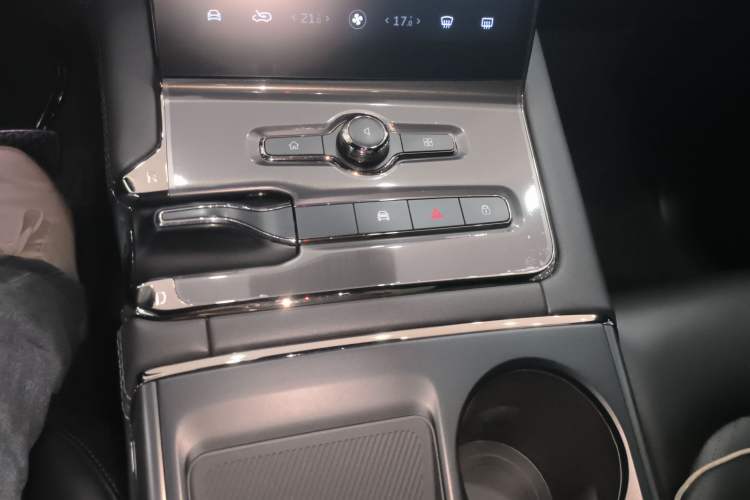 Used Nio ES6 2020 600 km Sport Edition
