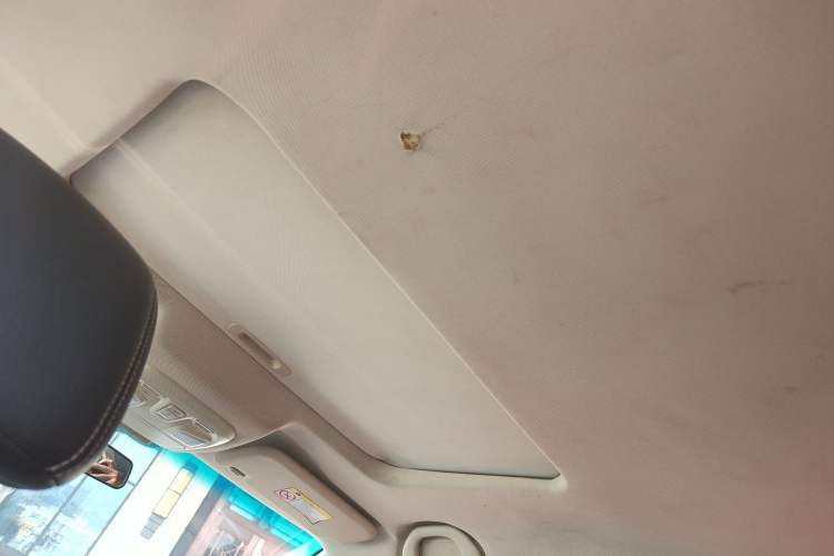 Used SWM X7 2017 1.5T Automatic Smart Enjoyment Version 7 Seats
