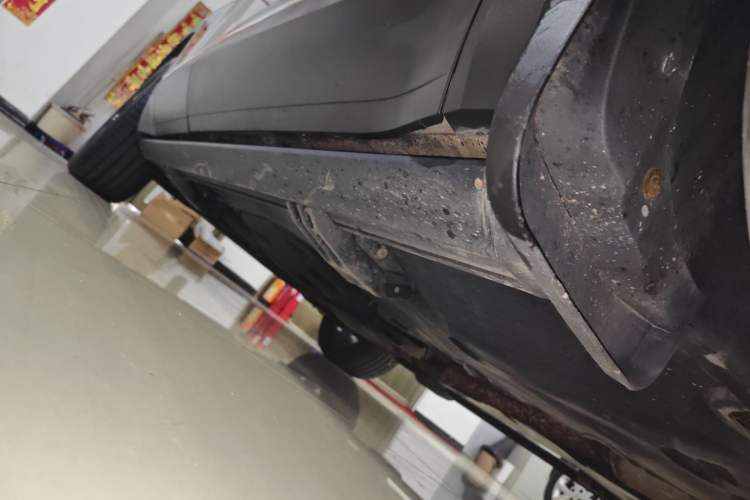 Used Volkswagen Teramont 2019 380TSI Four-Wheel Drive Luxury Version China VI Standard
