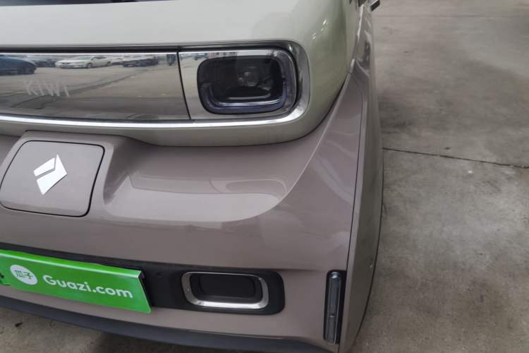 Used Baojun KiWi EV 2023 DJI Edition Lithium Iron Phosphate