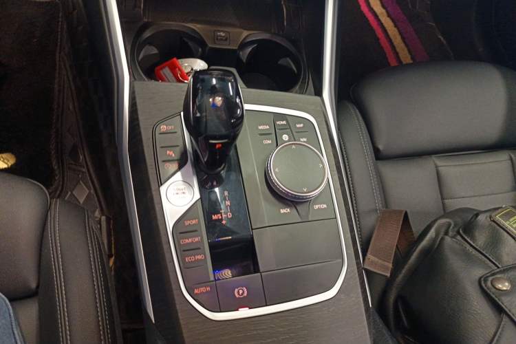 Used BMW 3 Series 2020 Facelifted 325i M Sport Package