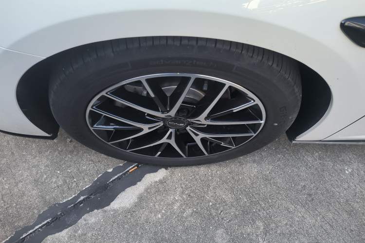 Used BYD Seal 07 DM-i 2025 Intelligent Driving Version DM-i 1.5L 125 km Prestige Edition