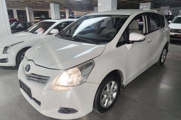 Used Toyota Verso 2014 Starlight 180E CVT Elite Edition