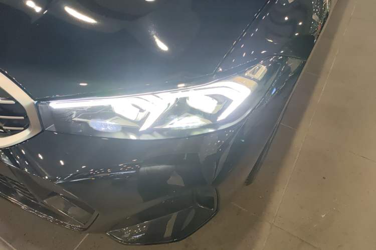 Used BMW 3 Series 2025 325Li M Sport Package
