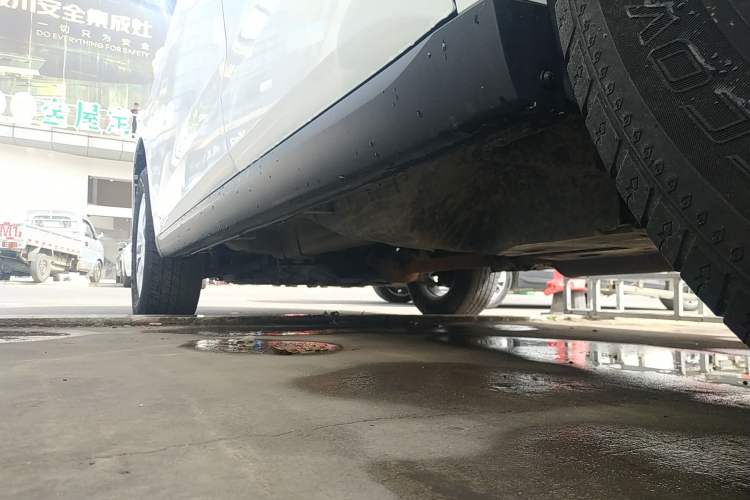 Used Haval M6 2019 1.5T DCT Two-Wheel Drive Value Edition China VI Standard
