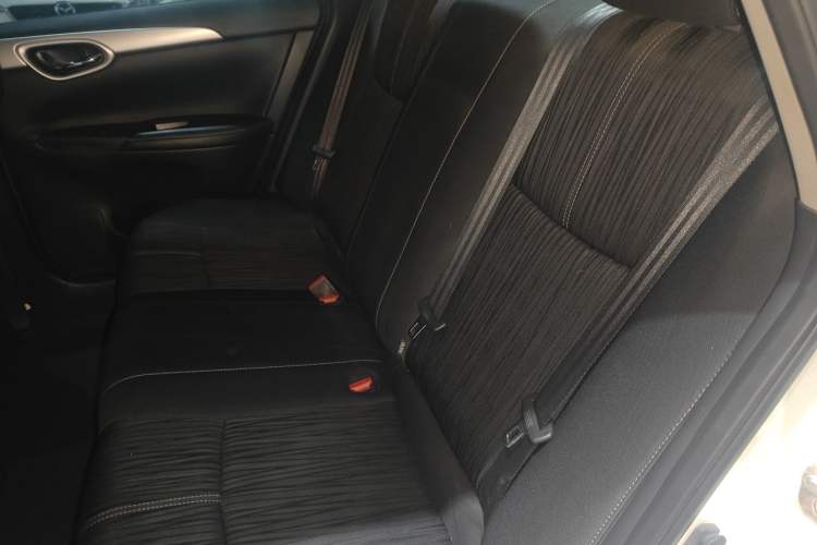 Used Nissan Sylphy 2021 Classic 1.6XE CVT Comfort Edition
