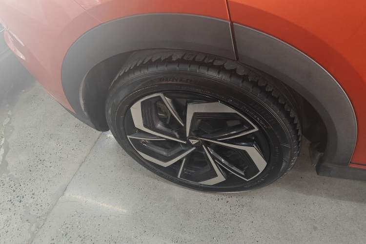 Used  S07 2024 215Max Qiankun Intelligent Driving ADS SE Range-Extended Version
