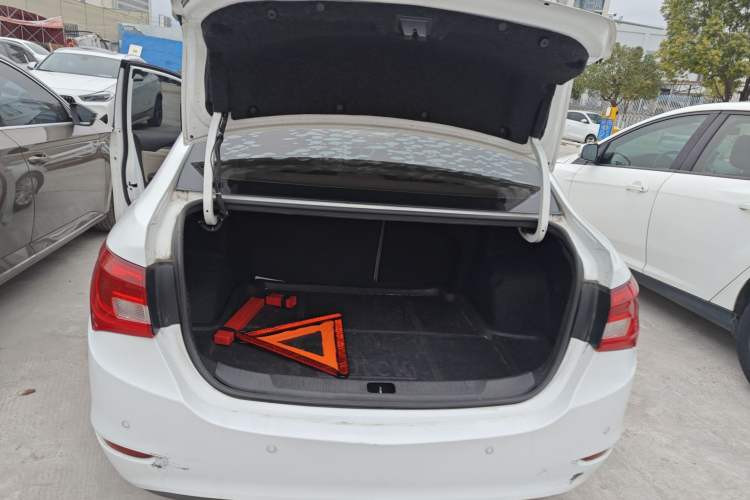 Used Buick GT 2015 15N Manual Luxury Version