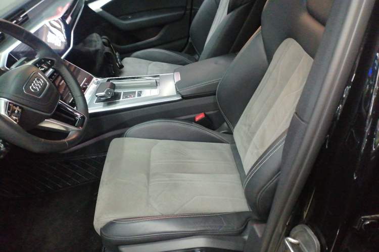 Used Audi A6L 2024 45 TFSI Prestige Dynamic Edition