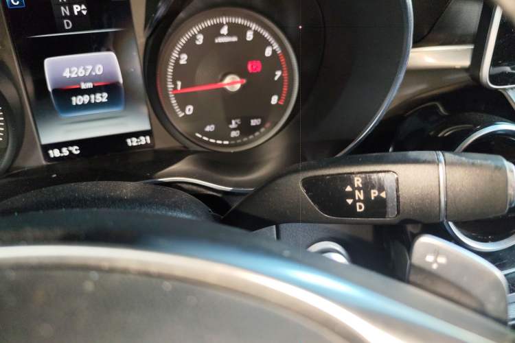 Used Mercedes-Benz C-Class 2018 C 200 Sport Edition
