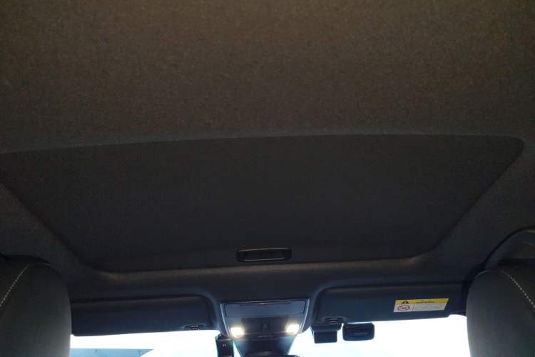 Used Honda Civic 2022 240TURBO CVT Dynamic Edition
