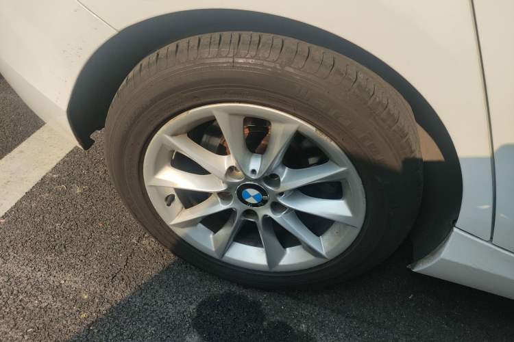 Used BMW 1 Series 2013 Revised 116i Leading Edition
