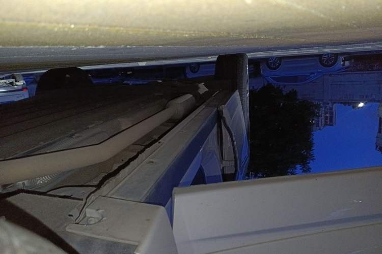 Used Li Auto L6 2024 Max
