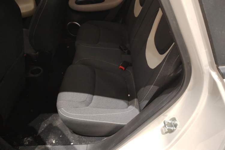 Used Wuling Bingo 2023 203km Light Edition
