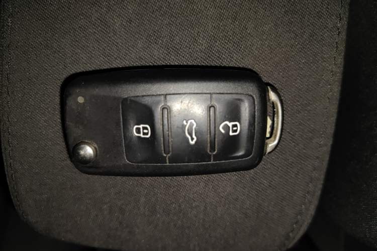 Used Volkswagen Bora 2019 Facelift Bora·Legend 1.5L Automatic Fashion Edition China VI Standard
