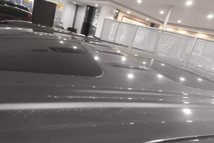 Used Roewe iMAX8 2022 400TGI Prestige Edition