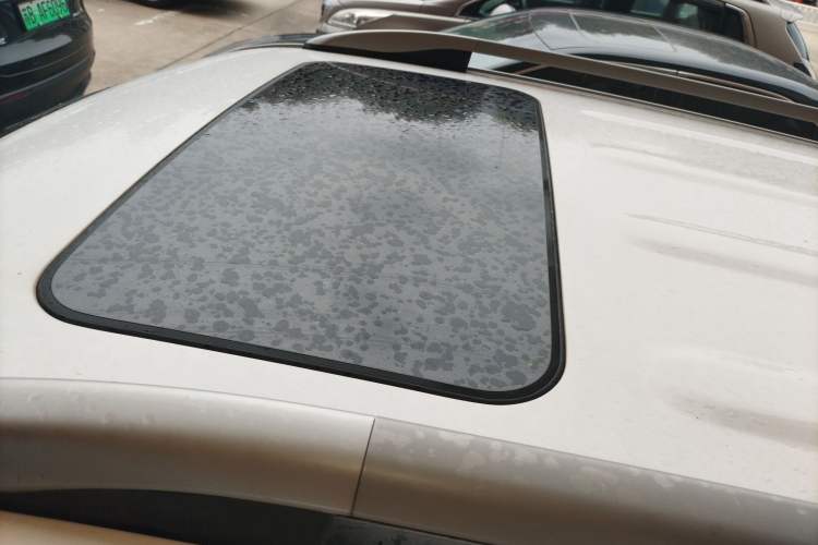 Used Hyundai ix35 2019 2.0L Automatic 2WD Zhiyong·Changxiang Edition China V Standard
