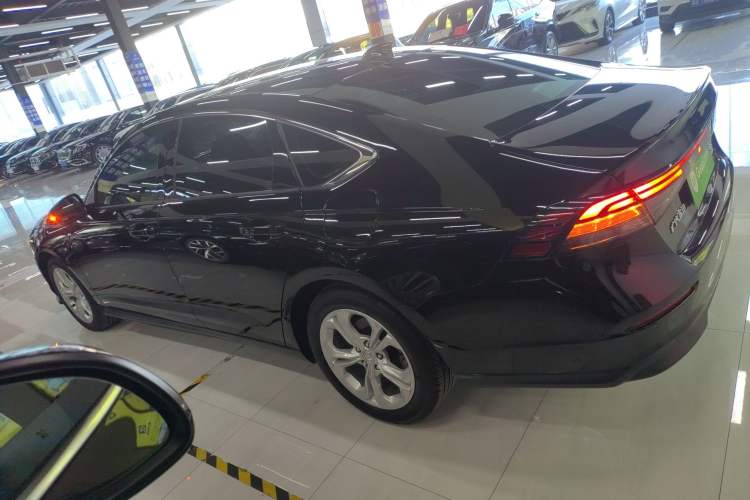 Used Honda Accord 2023 260TURBO Smart Enjoyment Version