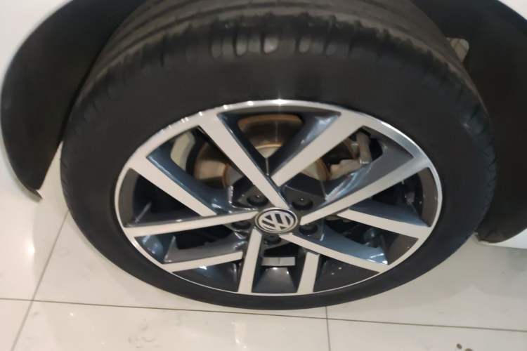 Used Volkswagen Golf 2020 280TSI DSG Comfort Version
