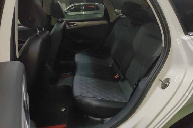 Used Volkswagen Sagitar 2023 300TSI DSG Excellence Edition
