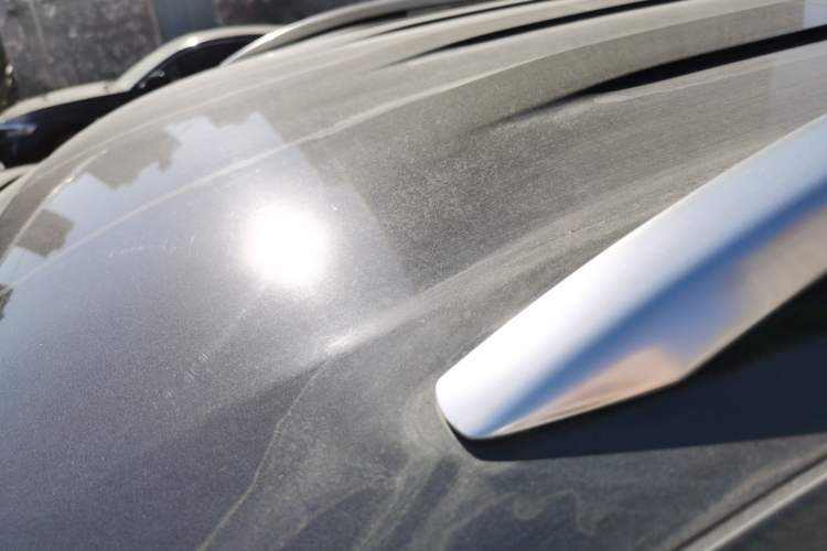 Used Volkswagen Teramont 2021 380TSI Four-Wheel Drive Luxury Edition
