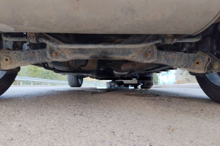 Used Haval H6 Coupe 2019 1.5T Automatic Two-Wheel Drive Ultra-Luxury Smart Connectivity Model China VI Standard
