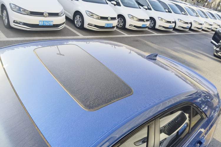 Used Cadillac CT4 2022 28T Fashion Edition
