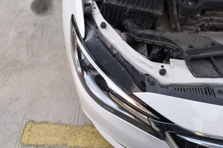 Used Buick GT 2021 Exemplar 1.5L Automatic Elite Version
