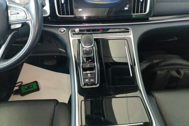 Used GAC Trumpchi M8 2021 Master Series 390T Ultimate Edition
