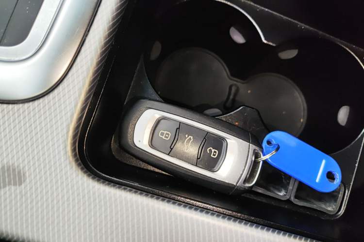 Used Geely Auto Emgrand GL 2018 1.4T DCT Elite Smart Connectivity Version
