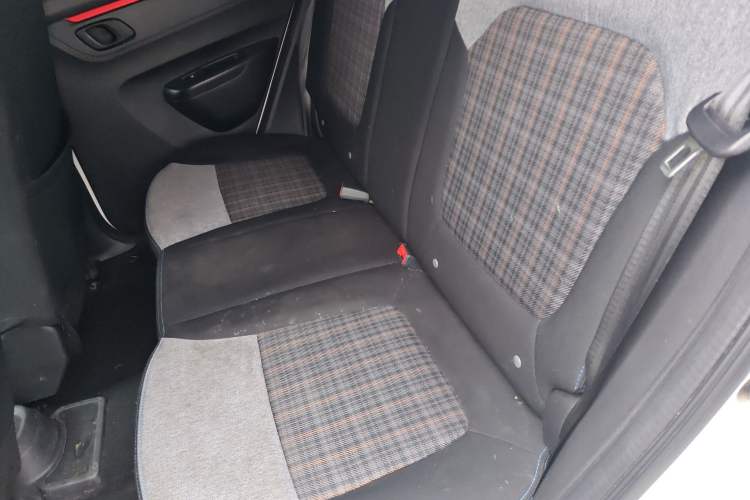 Used Dongfeng NAMMI EX1 2023 PRO Light Wind Edition Lightning Model
