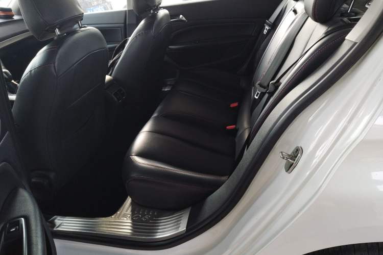 Used Peugeot 408 2016 1.6T Automatic Luxury Edition