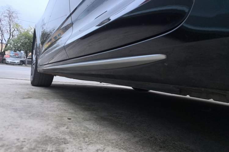 Used Geely Auto Preface 2021 Revised Version 2.0TD Luxury Edition
