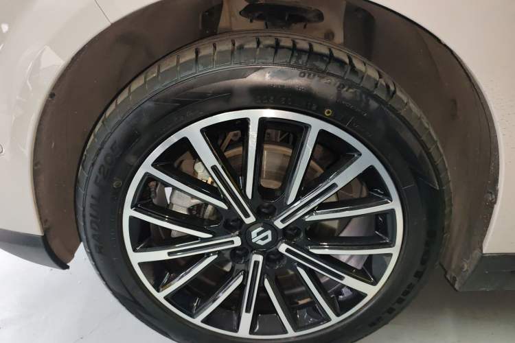 Used Leapmotor B10 2025 510 Joyful Edition
