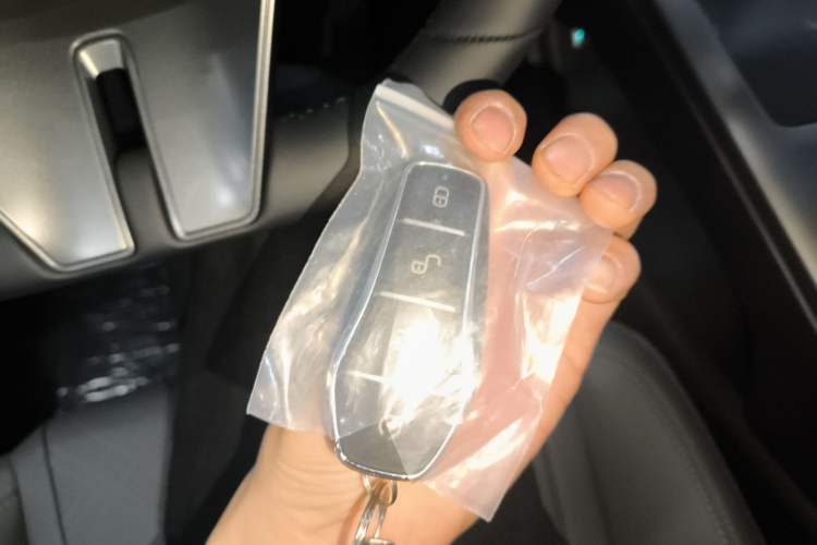 Used BYD Qin PLUS 2025 DM-i Smart Drive 55KM Leading Model
