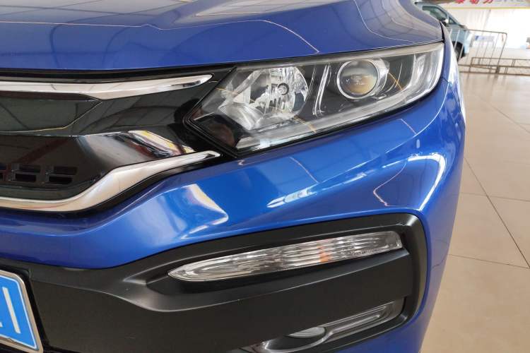 Used Honda XR-V 2017 1.8L VTi CVT Luxury Edition
