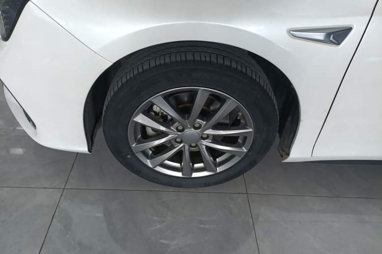 Used AION S 2023 Meizu 580 Lithium Iron Phosphate