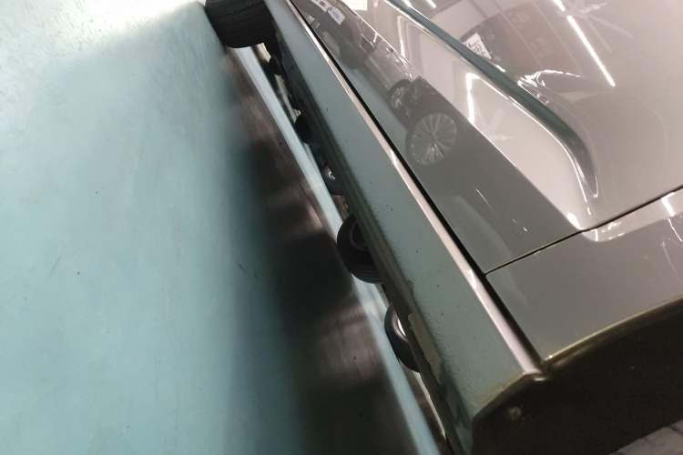 Used Volkswagen Touran 2016 Volkswagen Touran L 330TSI DSG Luxury Edition
