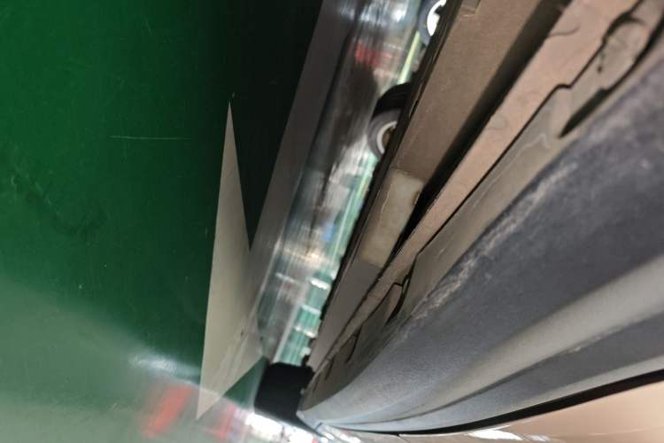 Used ORA Good Cat 2023 401 km Standard Range Luxury Version Lithium Iron Phosphate
