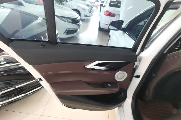 Used BMW 1 Series 2022 120i M Sport Night Edition
