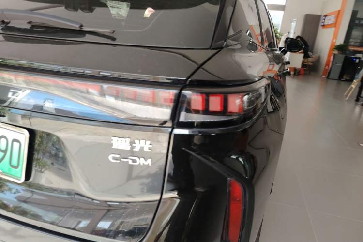 Used  Stellar C-DM 2024 1.5T Long-Range Pro
