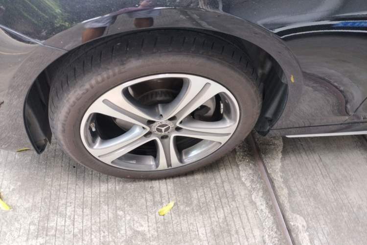 Used Mercedes-Benz E-Class 2020 Facelift E 260 L Sport Edition
