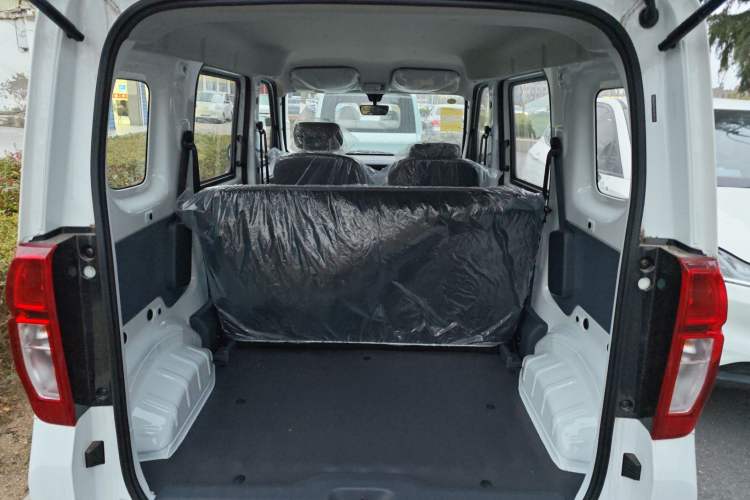 Used Wuling Zhiguang New Energy 