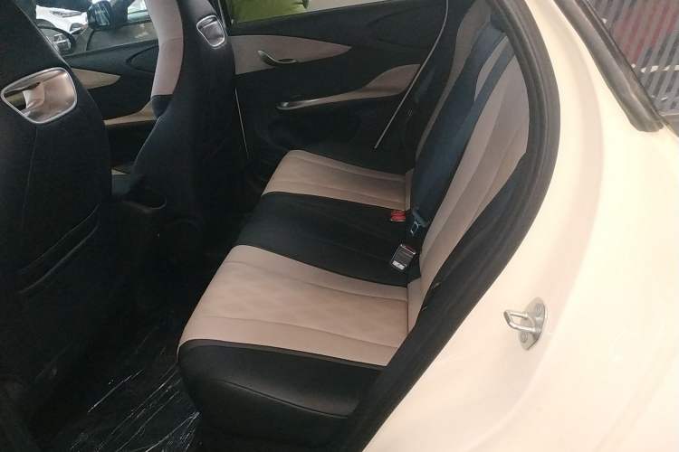 Used BYD Dolphin 2025 420km Free Edition