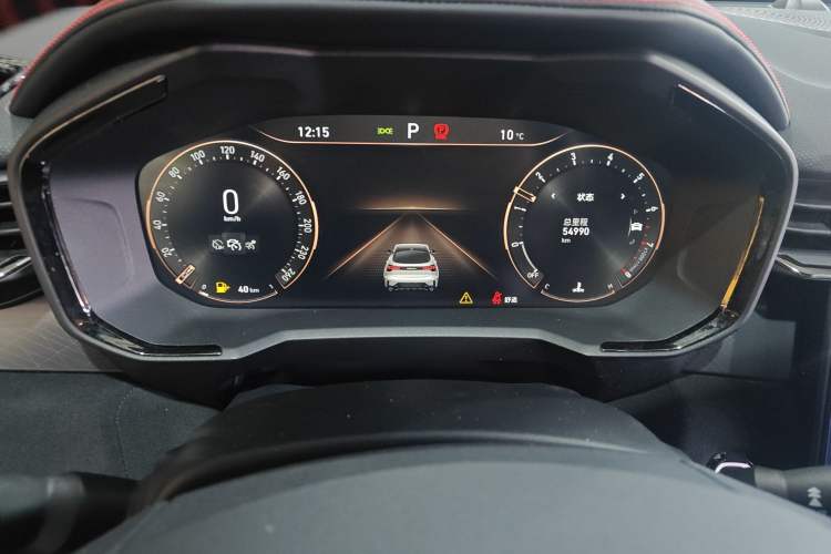 Used Lynk & Co 05 2020 2.0TD Four-Wheel Drive HypeHalo