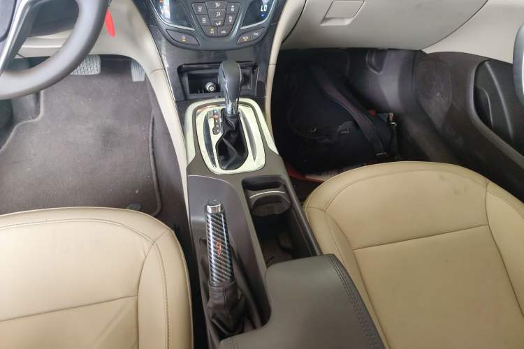 Used Buick Regal 2015 2.0L Leading Fashion Edition
