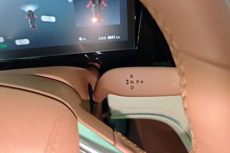 Used BYD Xia 2025 DM-i 1.5T 100km Supreme Edition