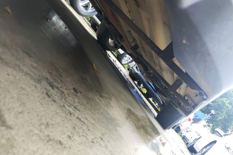 Used Nissan X-Trail 2017 2.0L CVT Comfort Edition 2WD
